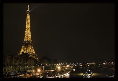 Tour Eiffel 08