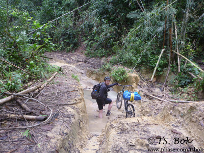 2010 Sg. Liang Ride and Camp