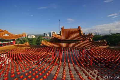 Thean Hou Temple