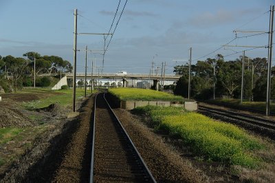 Paisley Platform