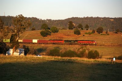 Menangle