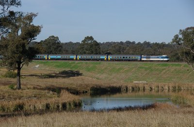 XPT and Dam