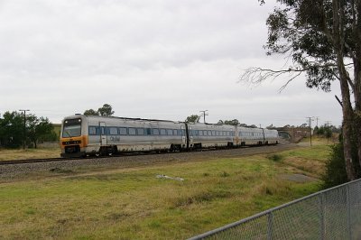 Gunzel Proof Fence