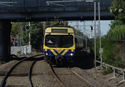 Yarraville
