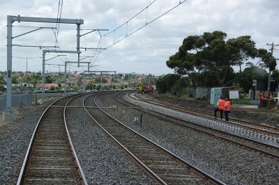 Coolaroo Site