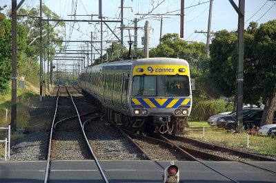Mordialloc