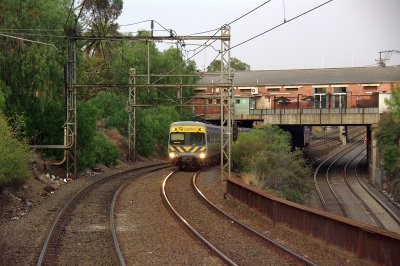 Footscray