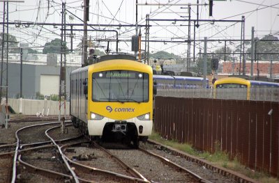 Dandenong