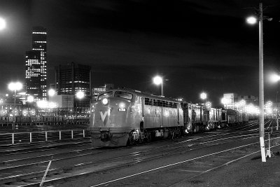 Shepparton Goods