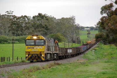 Murtoa Loop