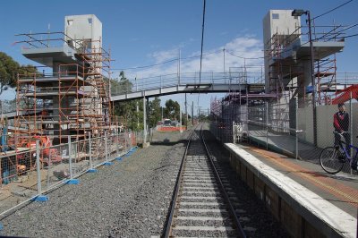 Laverton Works