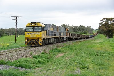 Murtoa Loop