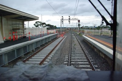 Laverton Works