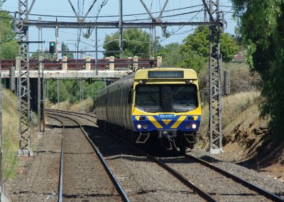 Ascot Vale