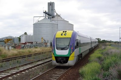 January 2010