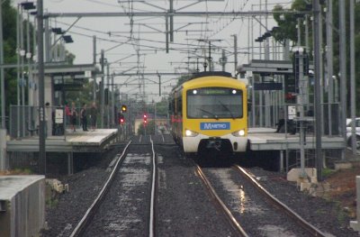 Wet Keilor Plains