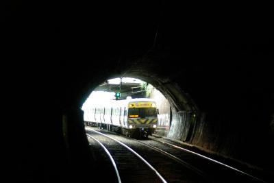 Tunnel