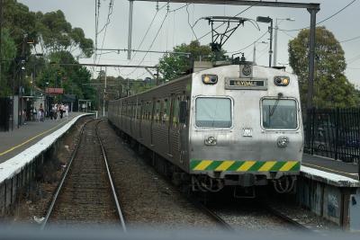 Mooroolbark