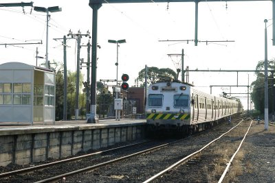 1641 Up Gwy on 29 Aug 2006