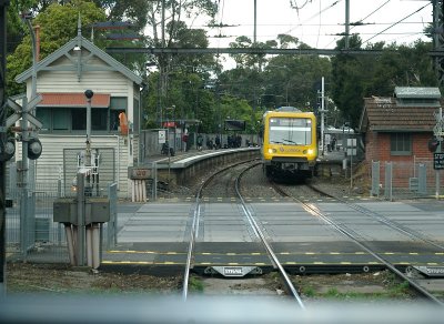 Kooyong