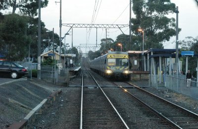 Nunawading