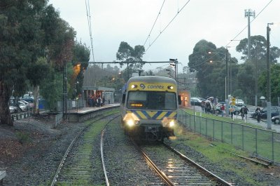 Tooronga