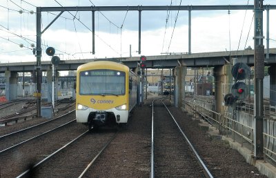 Nth Melb