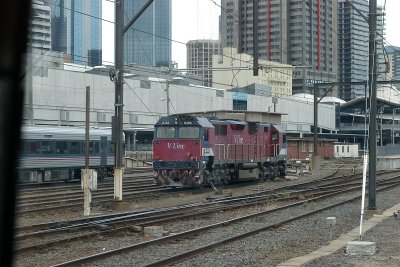 Southern Cross