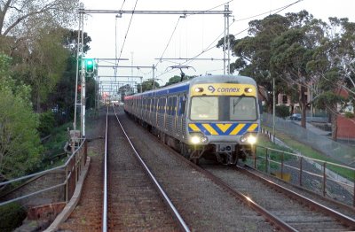 Footscray