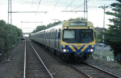 Seddon