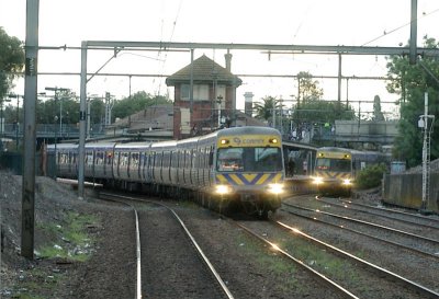 Footscray