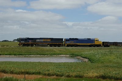 9822 and Dam