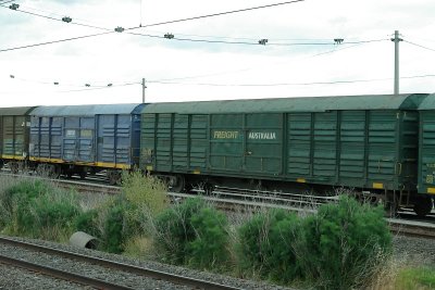 Totty Yard