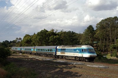XPT and Sky