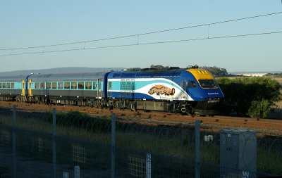 Snakey XPT