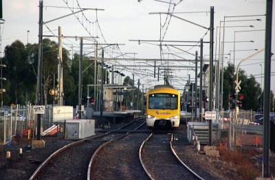 Keilor Plains (again)