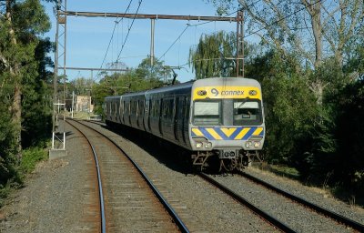 Mt Waverley