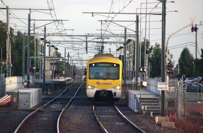 Keilor Plains