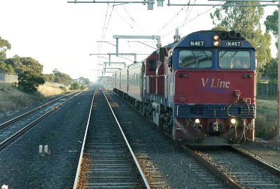 Craigieburn