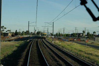 Keilor Plains (again)