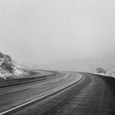 First snow