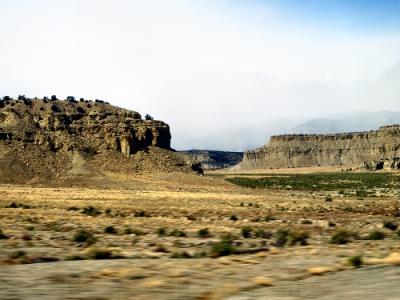 Plateau