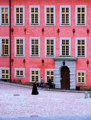 old stockholm