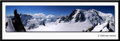 Mont Blanc