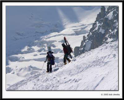 Mont Blanc