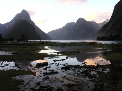 Milford Sound