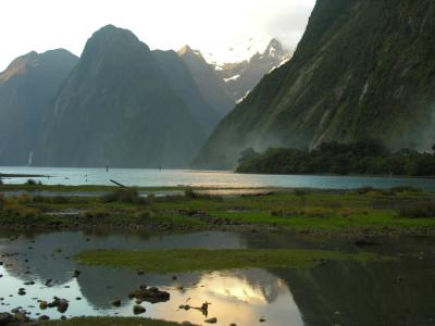 Milford Sound