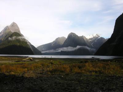 Milford Sound