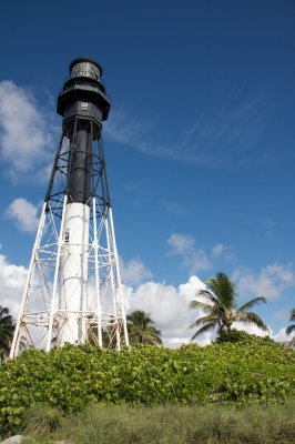 Hillsboro Lighthouse