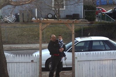 Dylans 2nd Birthday